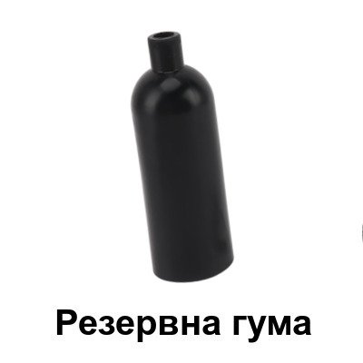 Димогенератор за откриване на утечки с пушек AUTOOL SDT203