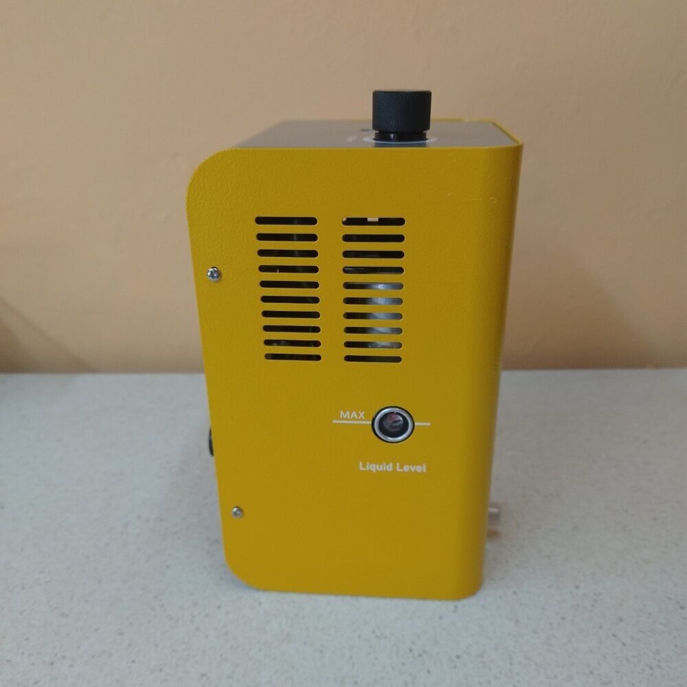 Машина за дим | Автомобилен тестер FOXWELL SD101 pro