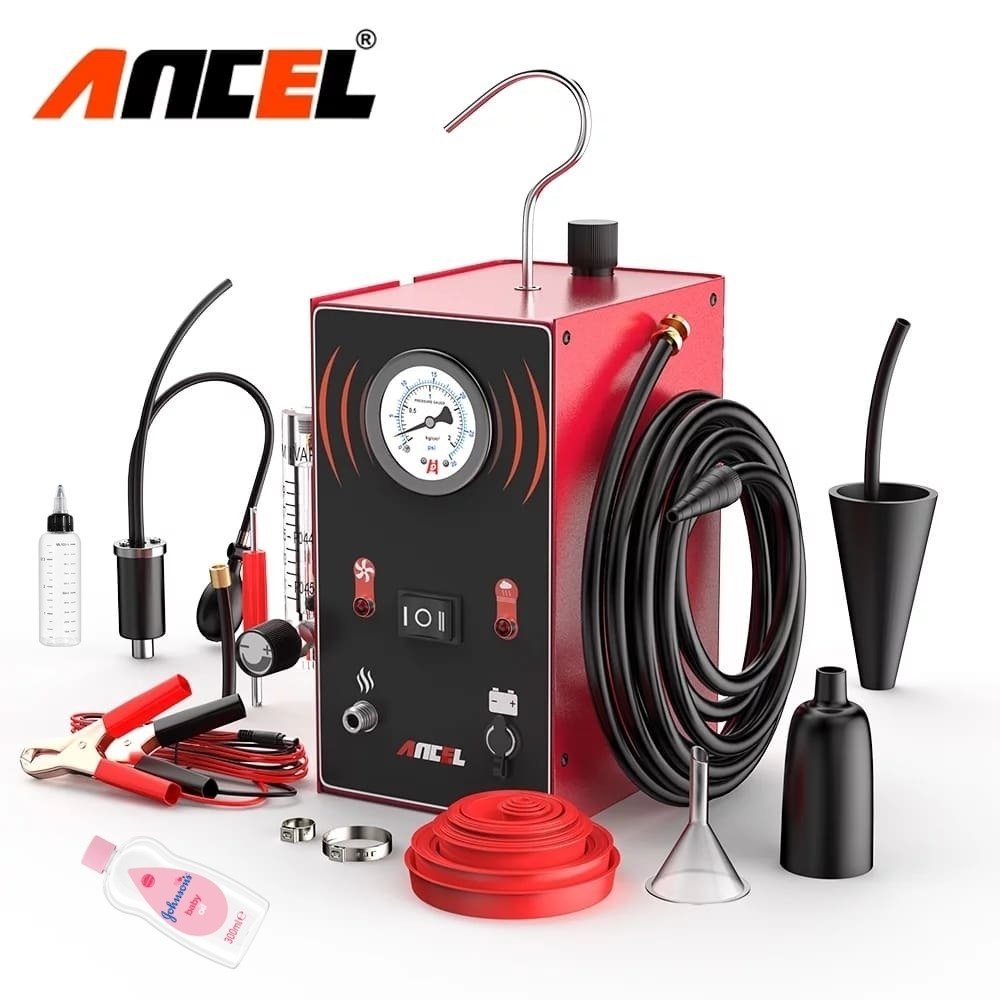 Поръчай димен тестер ANCEL S300