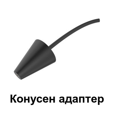 Димогенератор за откриване на утечки с пушек AUTOOL SDT203