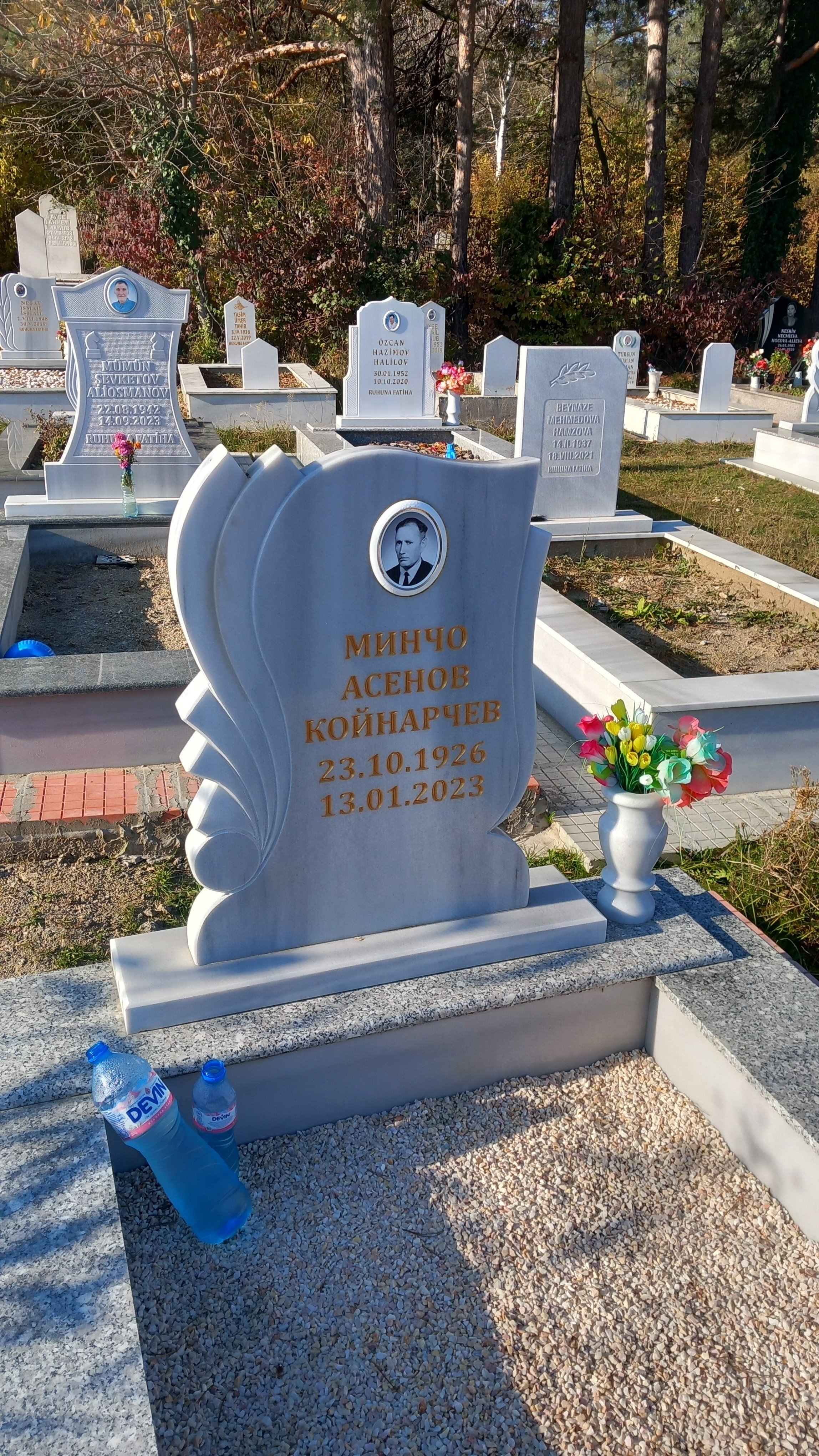 паметници