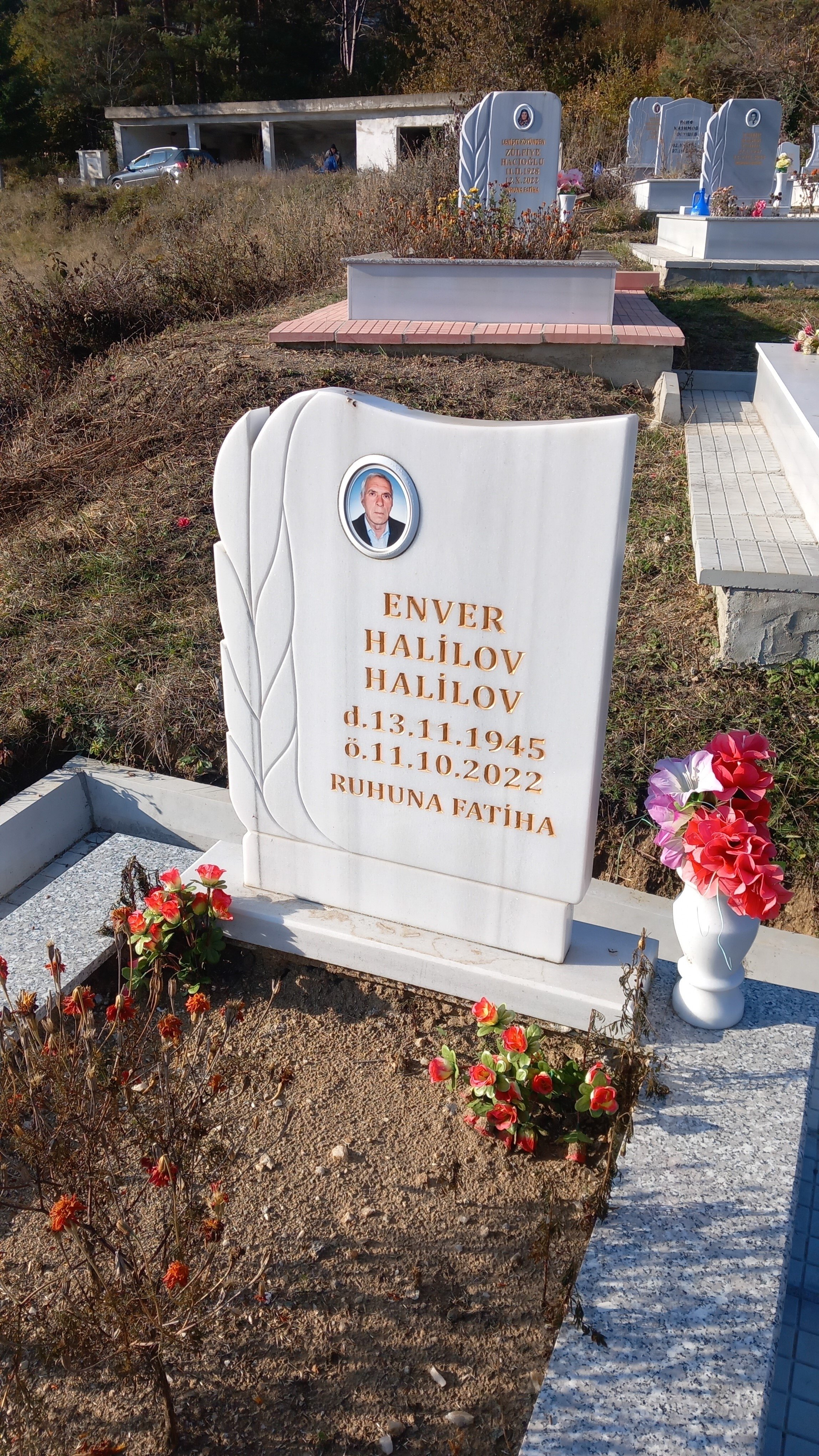 паметници