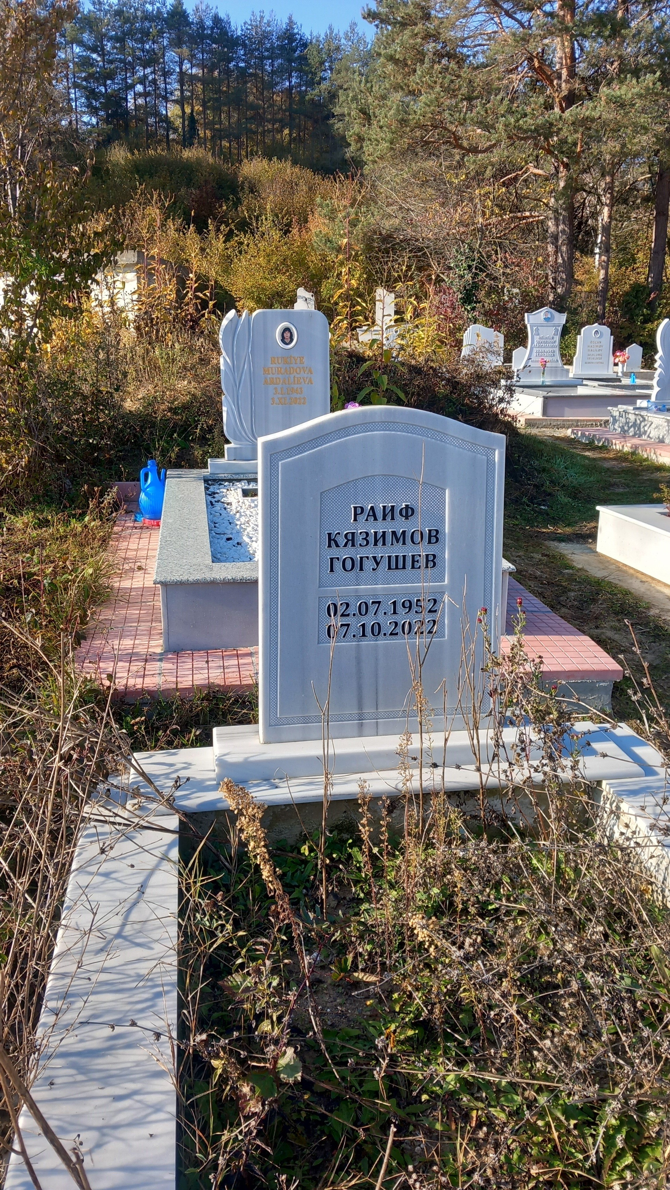 паметници