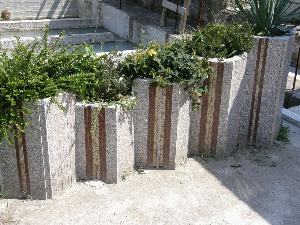 разни