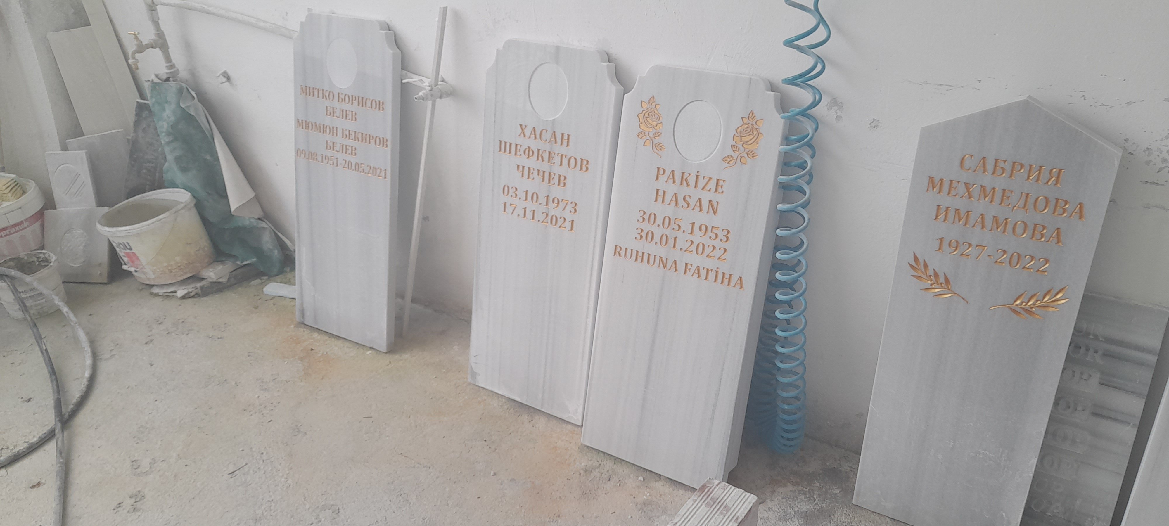 паметници