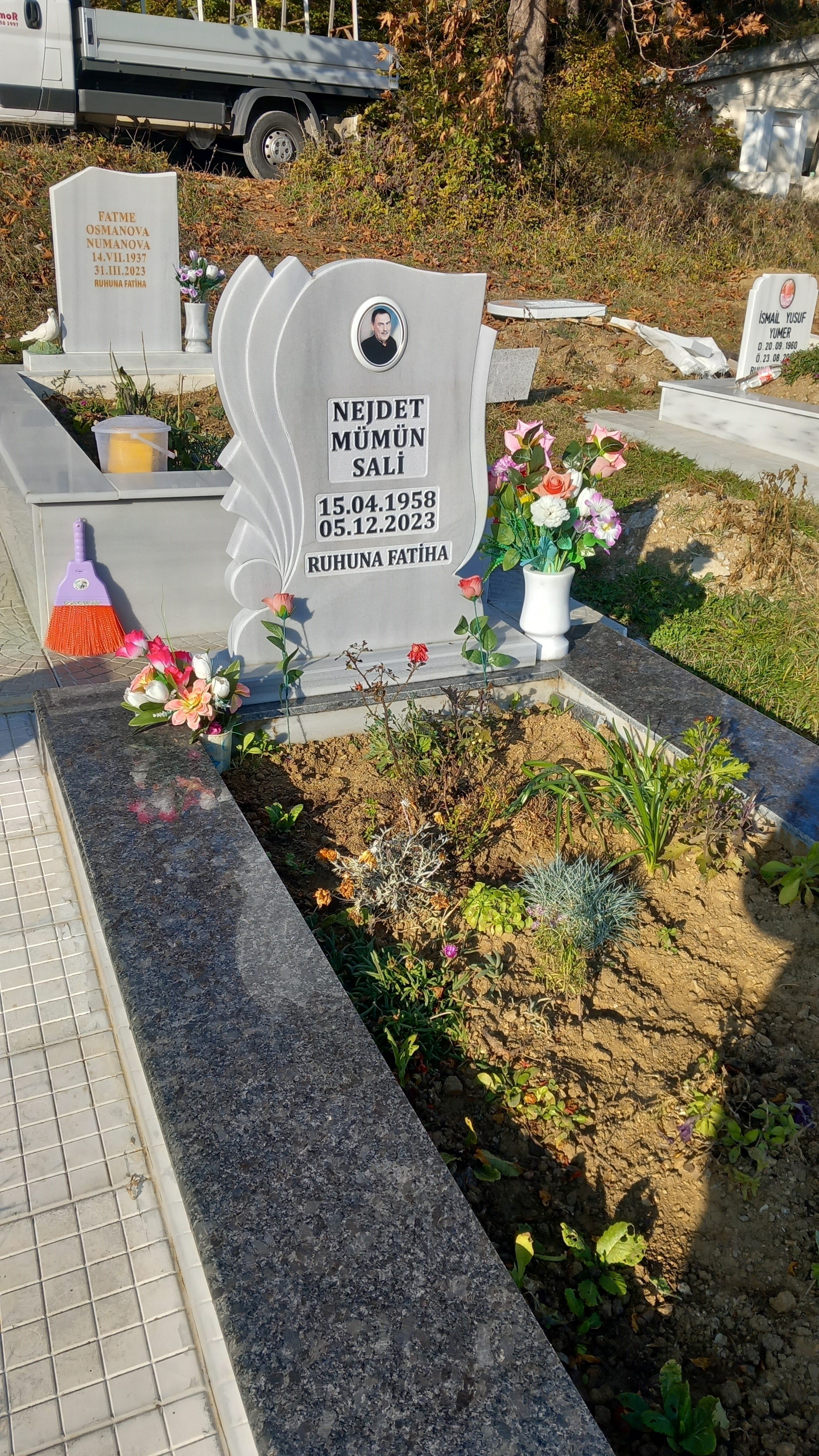 паметници