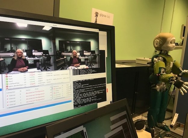 Maya Dimitrova - Professor, Institute of Robotics, Bulgarian Academy of Sciences