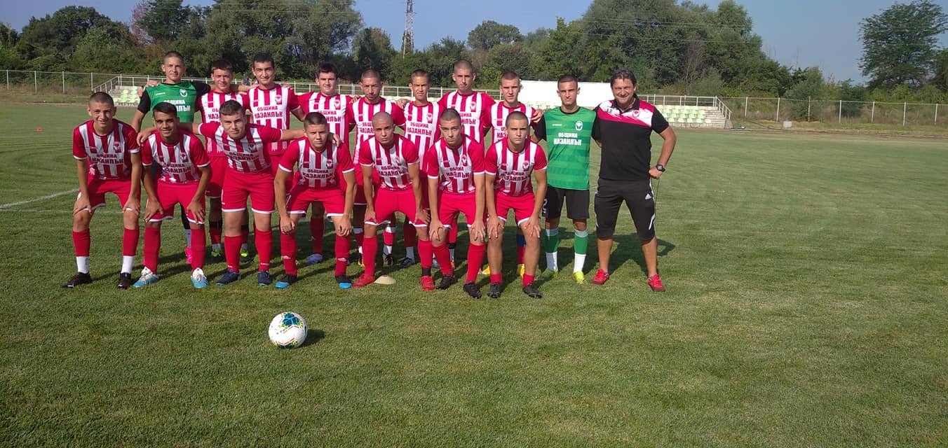 ЕЛИТНА ГРУПА (U-17) 2021/22