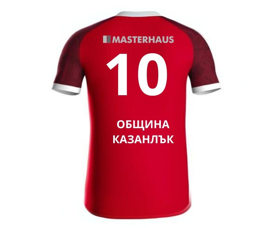 МАЧОВ ЕКИП