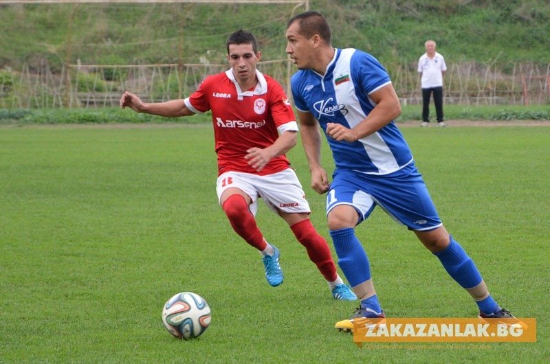 Срещи от 2015-16