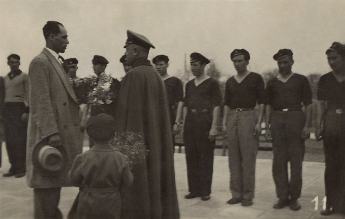 1928-29 - СЗСО ГРУПА