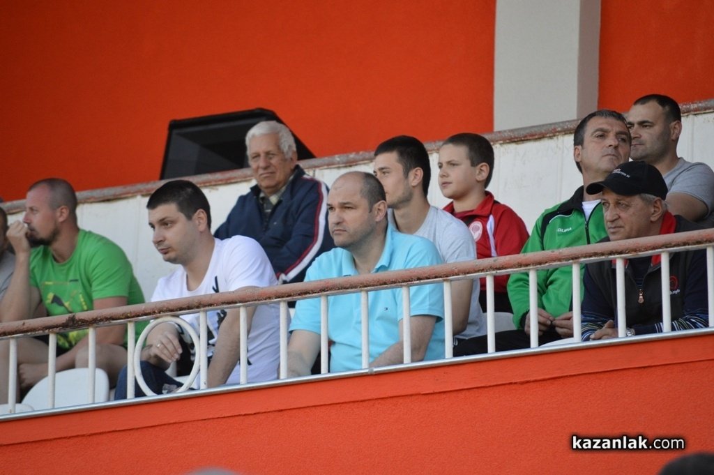 Срещи от 2015-16