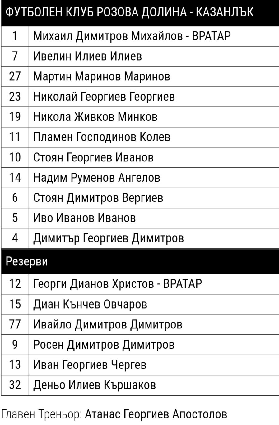 ОТБОР 2023-24