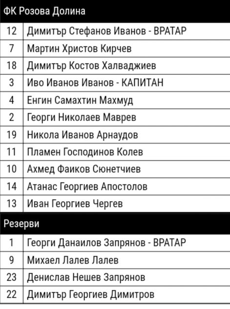 ОТБОР 2021-22