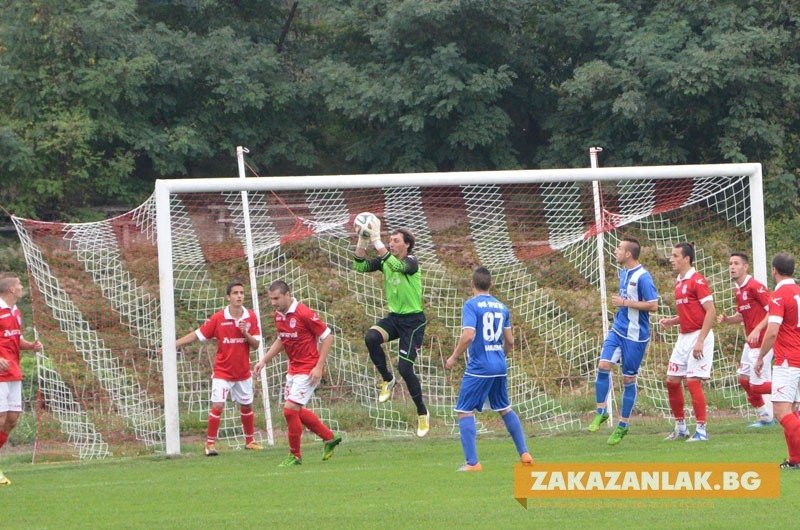 Срещи от 2015-16