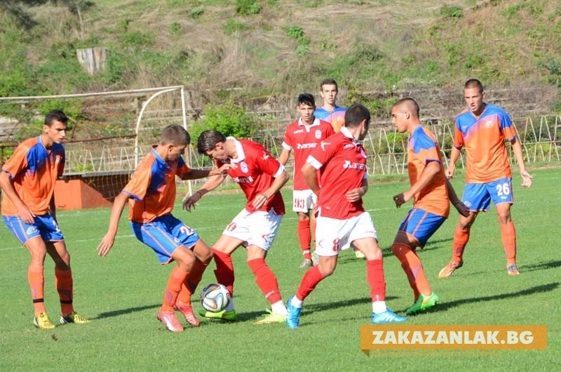 Срещи от 2015-16