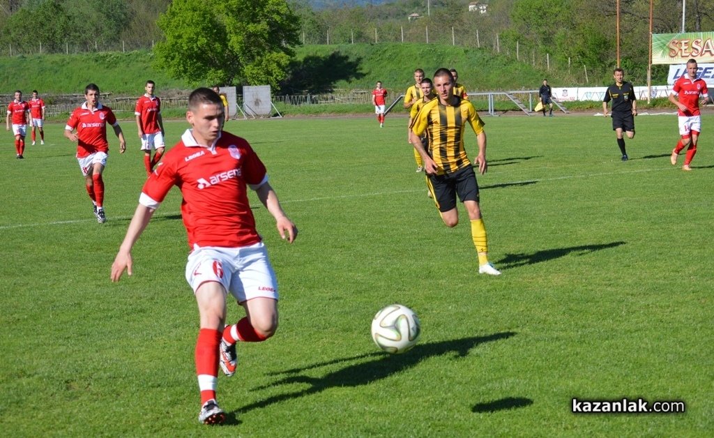Срещи от 2015-16