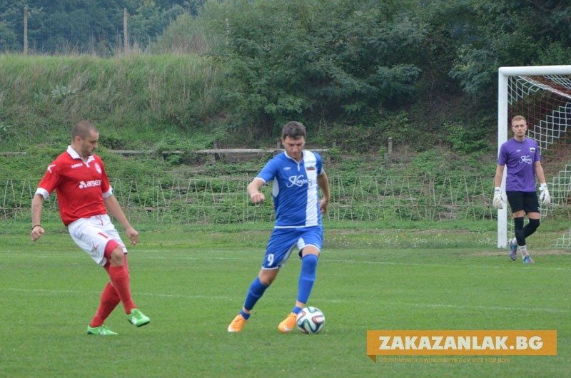 Срещи от 2015-16