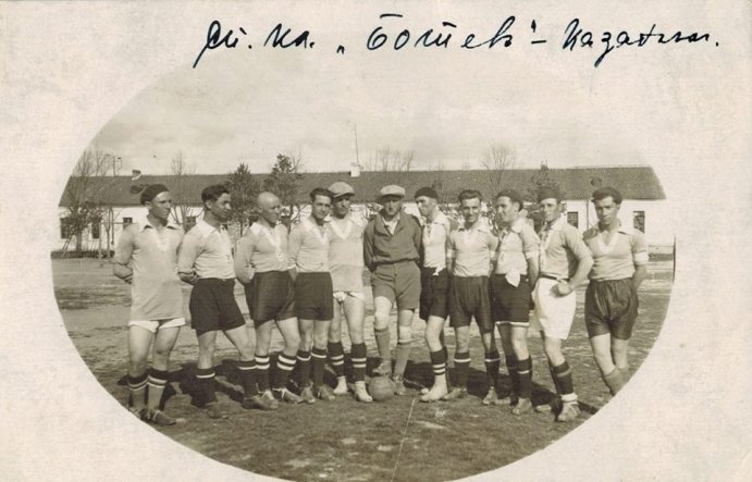 1929-30 - СЗСО ГРУПА