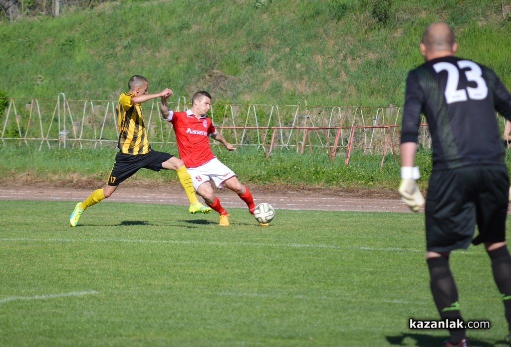Срещи от 2015-16