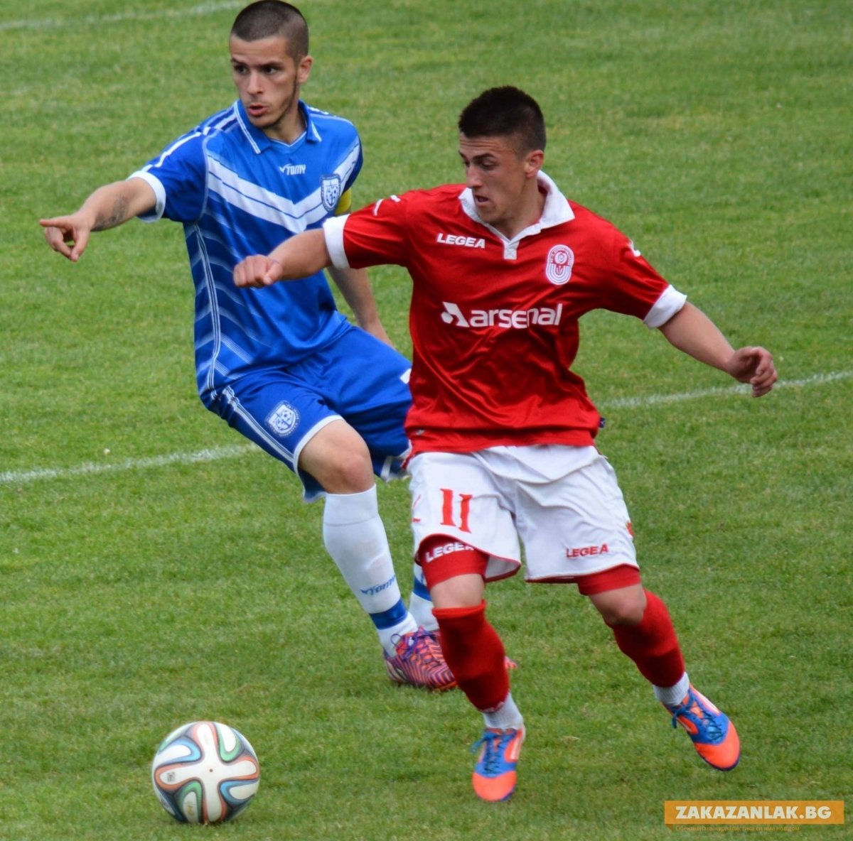 Срещи от 2015-16