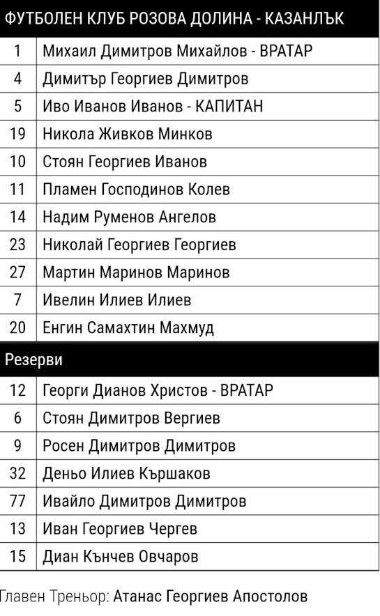 ОТБОР 2023-24