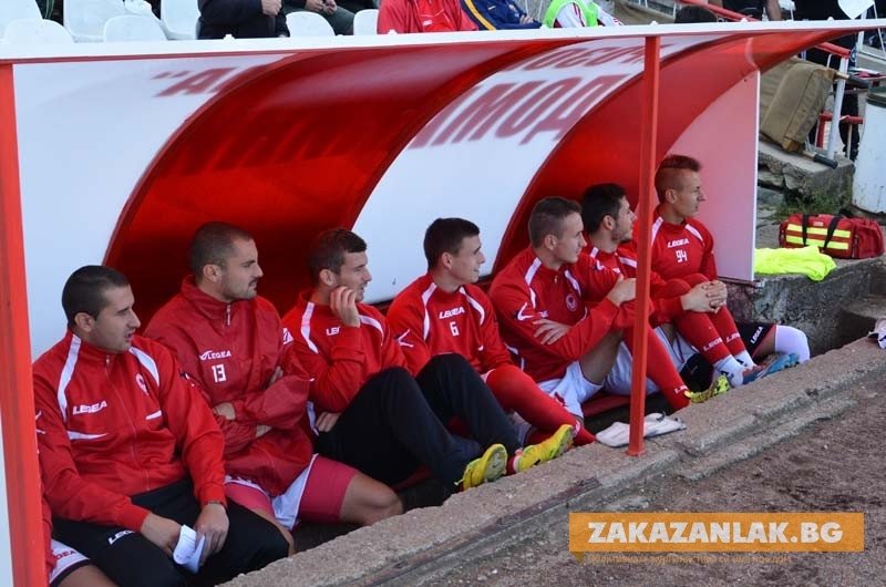Срещи от 2015-16