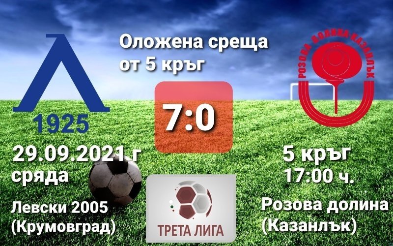 НОВИНИ ЕСЕН 2021