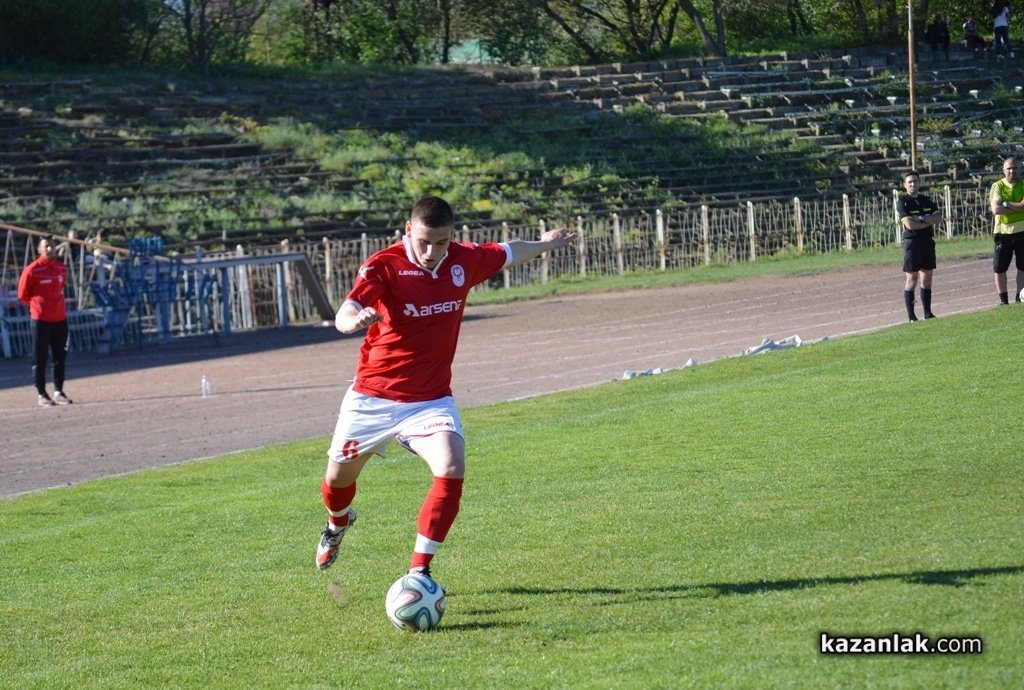 Срещи от 2015-16
