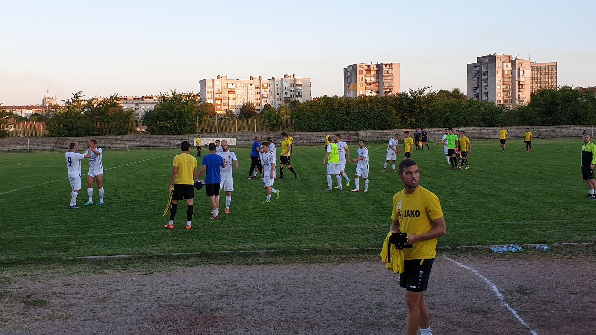 НОВИНИ ЕСЕН 2019