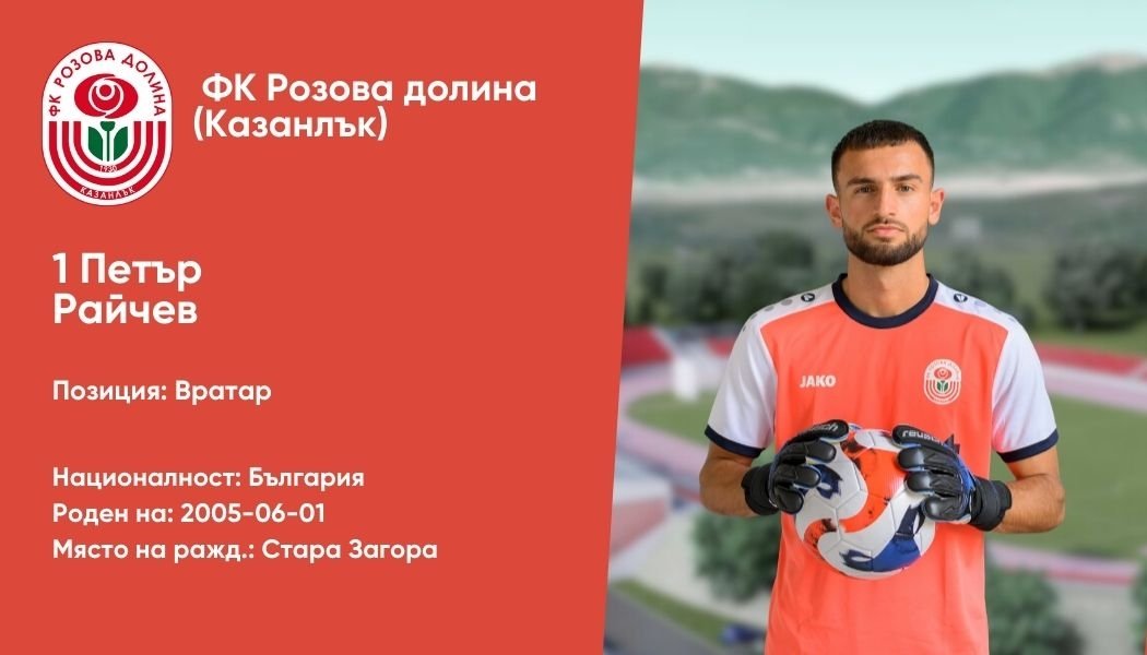 ОТБОР 2025-26