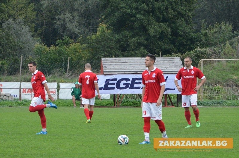 Срещи от 2015-16