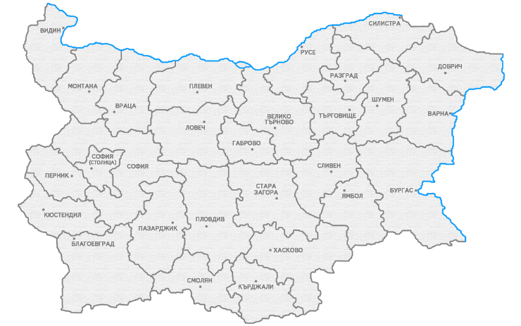 ОБЛАСТНА ГРУПА - 2021-22