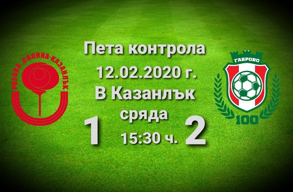 НОВИНИ ПРОЛЕТ 2020