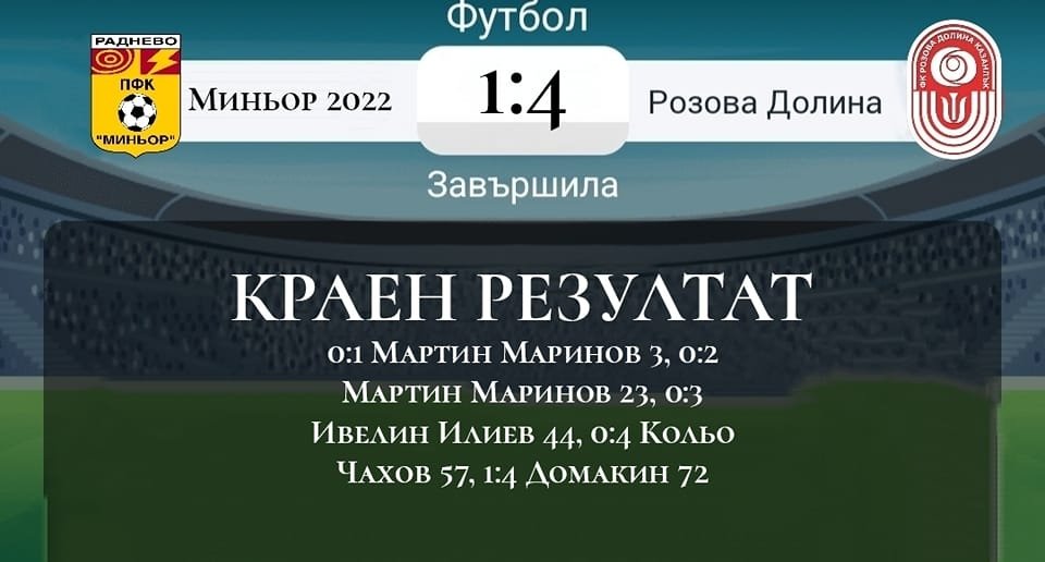 НОВИНИ ЕСЕН 2022