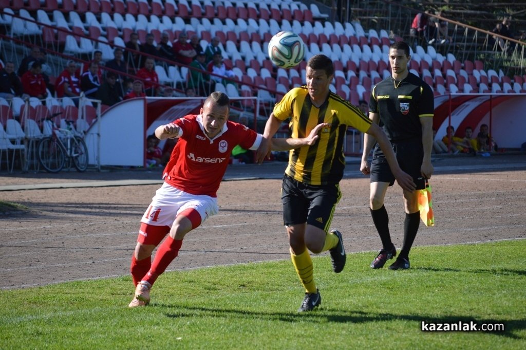 Срещи от 2015-16