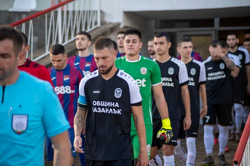 НОВИНИ ЕСЕН 2023 г