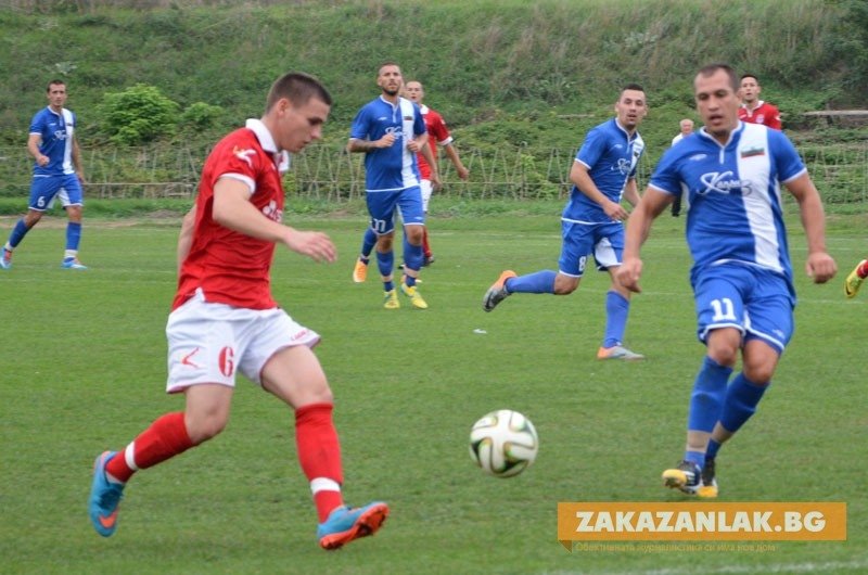 Срещи от 2015-16