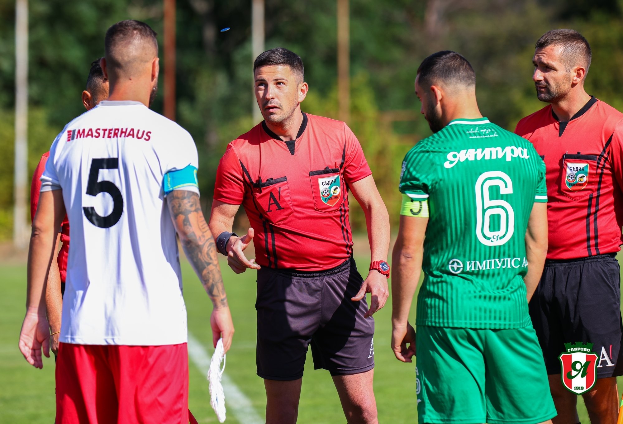 КУПА НА БЪЛГАРИЯ: ФК РОЗОВА ДОЛИНА (Казанлък) ФК ЯНТРА 2019 (Габрово)ОЧАКВАЙТЕ 1/32 ФИНАЛ ЗА КУПА НА БЪЛГАРИЯ: ФК РОЗОВА ДОЛИНА (Казанлък) ФК ЯНТРА 2019 (Габрово)