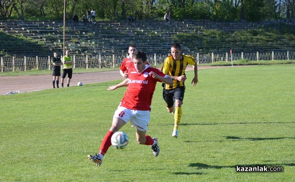 Срещи от 2015-16