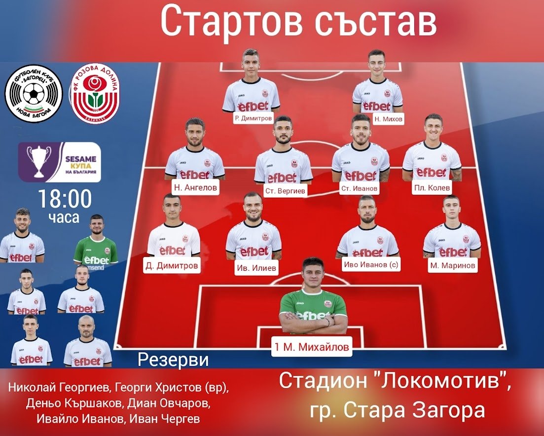 НОВИНИ ЕСЕН 2023 г