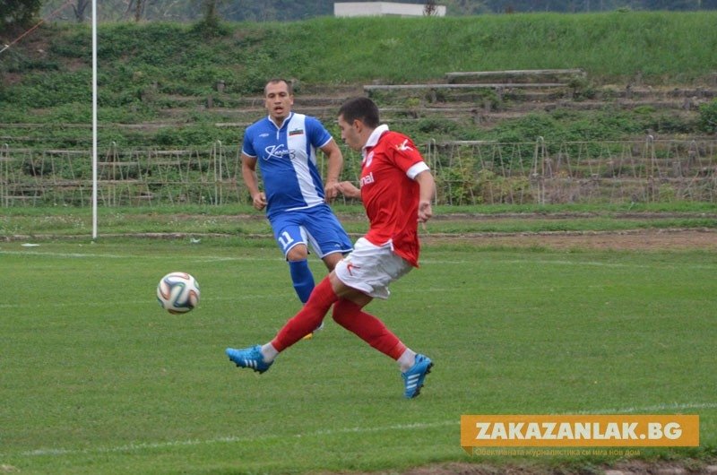 Срещи от 2015-16