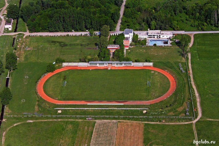 10 кръг -Раковски 2011 (Раковски) - Розова долина (Казанлък)
