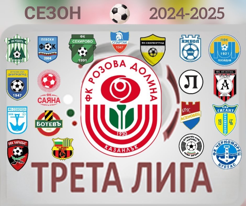 НОВИНИ ПРОЛЕТ 2025