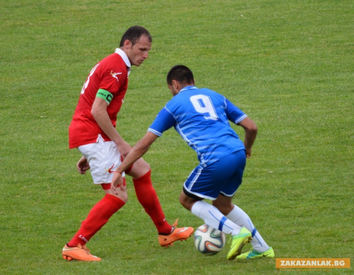 Срещи от 2015-16