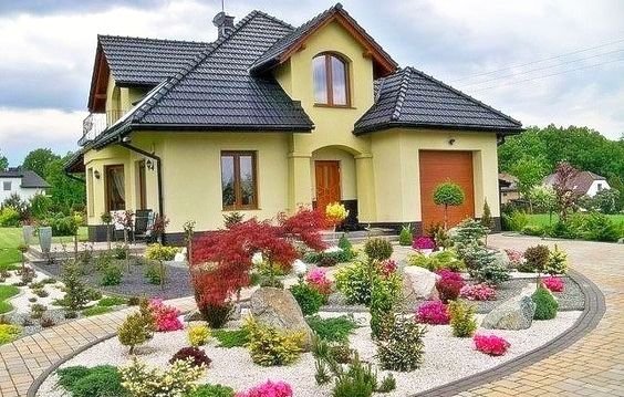 Озеленяване Сотир Марков