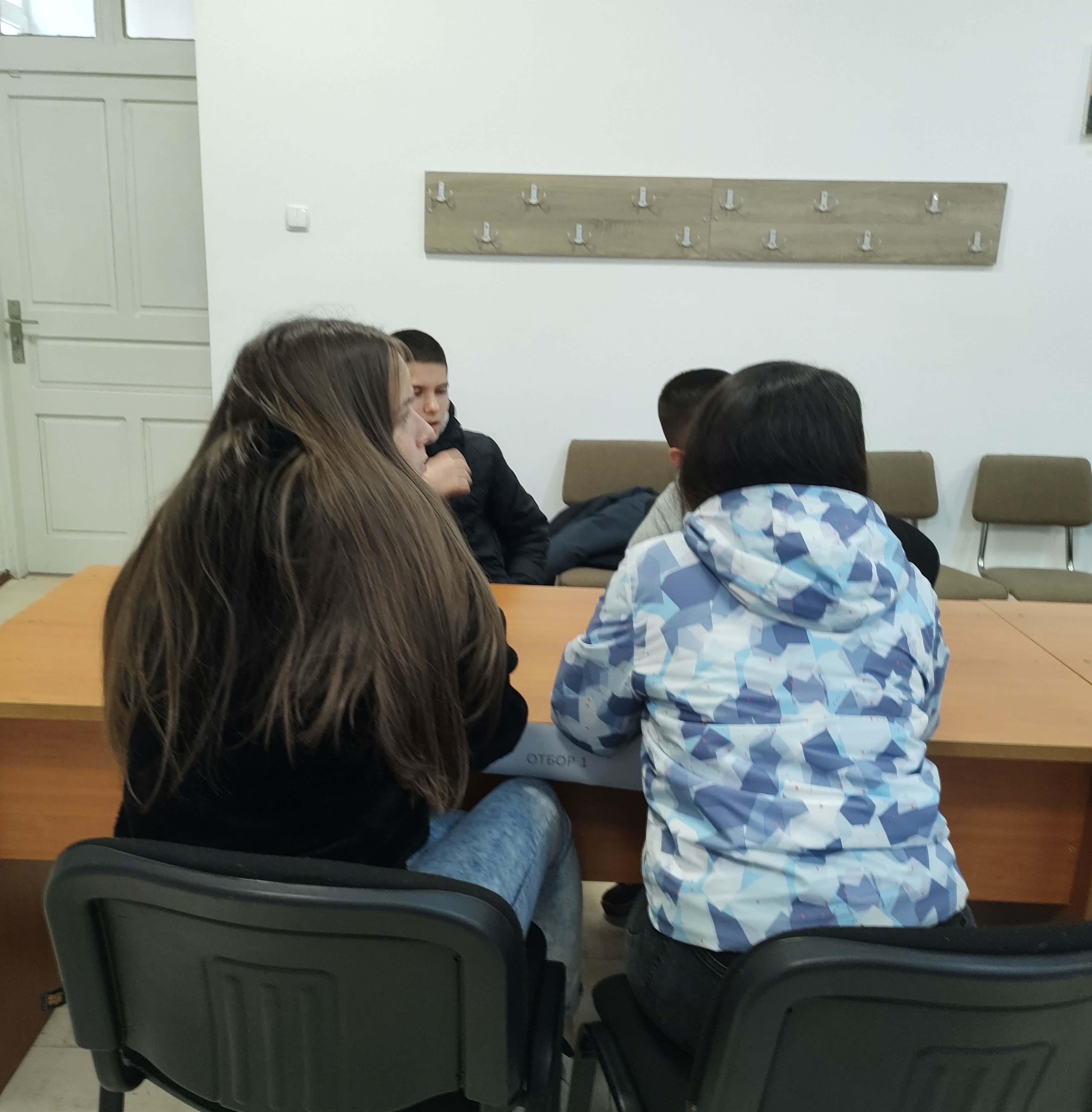 СУ "ВАСИЛ ДЕЧЕВ" ЧЕПЕЛАРЕ