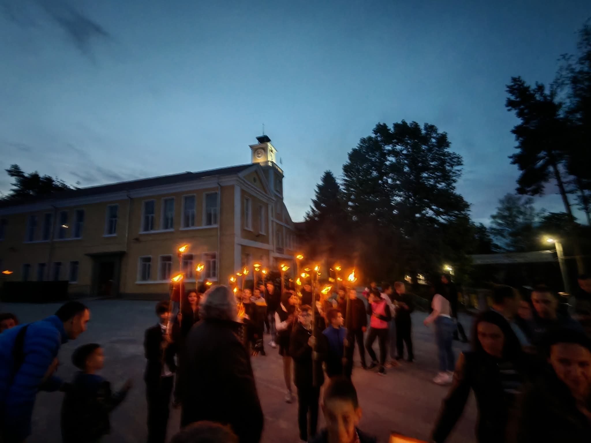 24 МАЙ