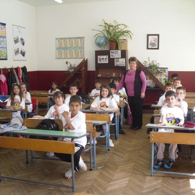 ПРОЕКТИ