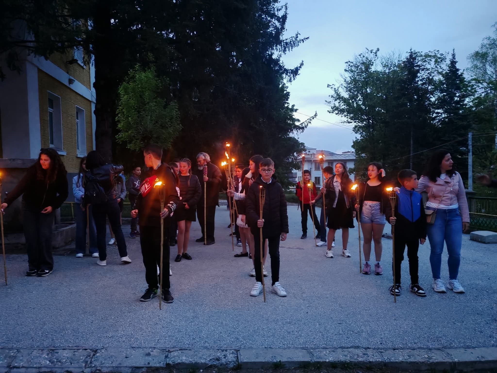24 МАЙ